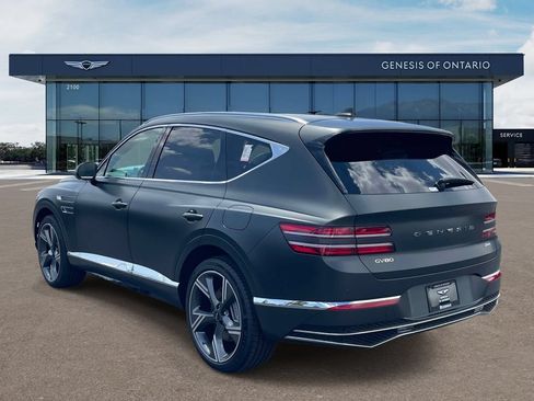 New 2026 Genesis GV80 2.5T Prestige AWD/4WD image 4
