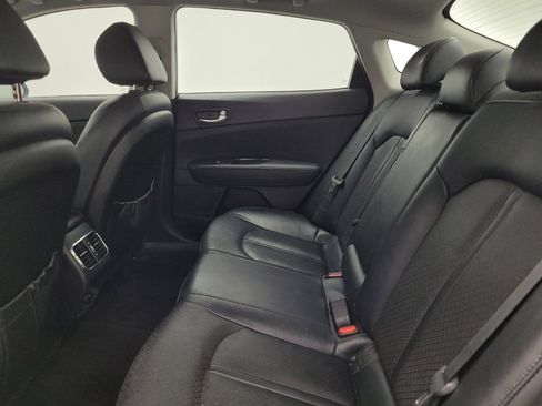 Used 2018 Kia Optima EX w/ Premium Package FWD image 18