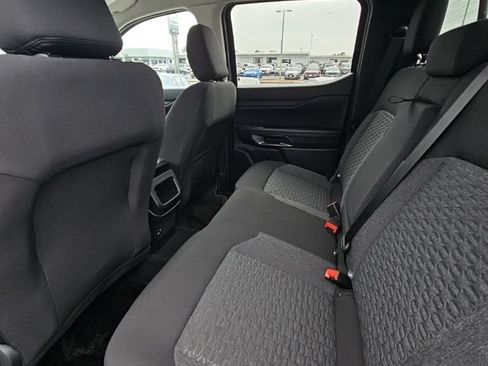 Used 2025 Ford Ranger XLT w/ FX4 Off-Road Package AWD/4WD image 21