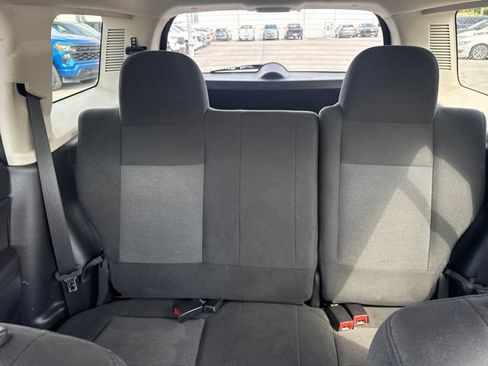 Used 2014 Jeep Patriot Latitude AWD/4WD image 19