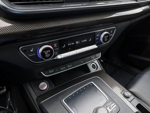 Used 2018 Audi SQ5 Prestige w/ Prestige Package image 57
