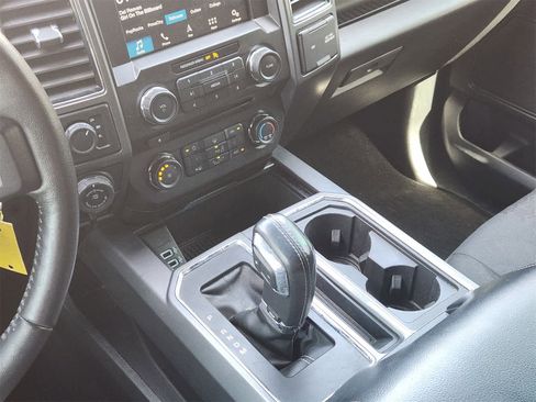 Used 2018 Ford F150 XLT w/ Equipment Group 302A Luxury image 20