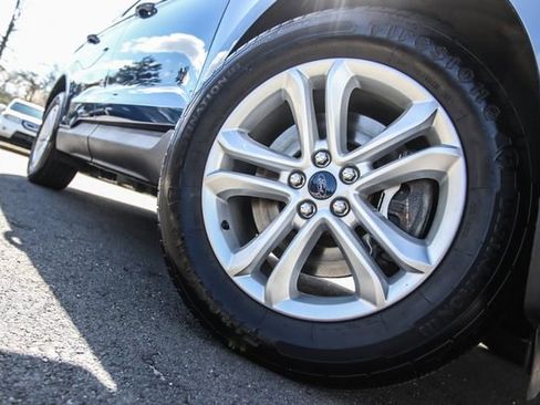 Used 2020 Ford Edge SEL w/ Convenience Package AWD/4WD image 40