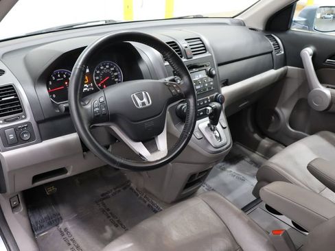 Used 2007 Honda CR-V EX-L image 18