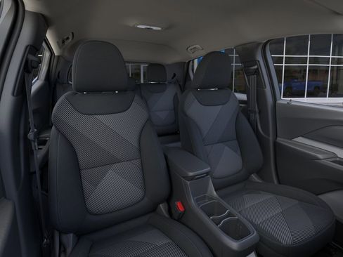 New 2027 Chevrolet Bolt LT w/ Comfort Package FWD image 16