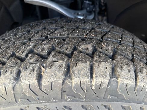 Used 2024 Chevrolet Silverado 1500 W/T w/ WT Value Package image 28