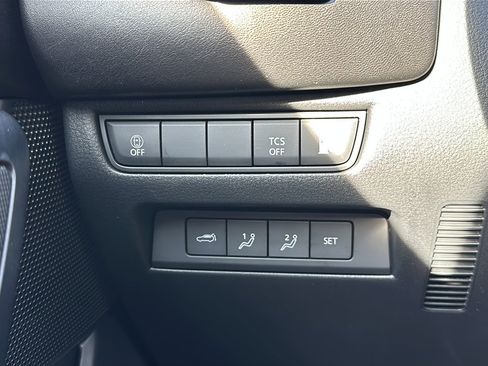 Used 2025 MAZDA CX-50 AWD 2.5 Hybrid w/ Weather Package image 27