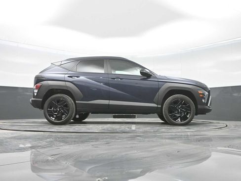 New 2026 Hyundai Kona SEL Sport image 37