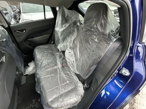 New 2026 Subaru Crosstrek 2.5i Limited AWD/4WD image 13
