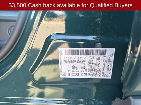 New 2026 Nissan Rogue SV AWD/4WD image 31