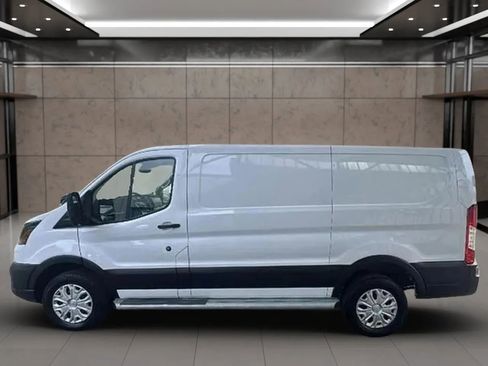 Used 2023 Ford Transit 250 Low Roof w/ Exterior Upgrade Package image 7