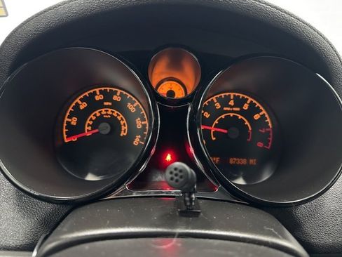 Used 2008 Saturn Sky w/ Premium Trim Package image 12