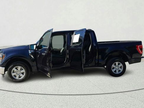 Used 2023 Ford F150 XLT RWD image 11