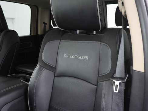 Used 2022 RAM 2500 Laramie AWD/4WD image 44