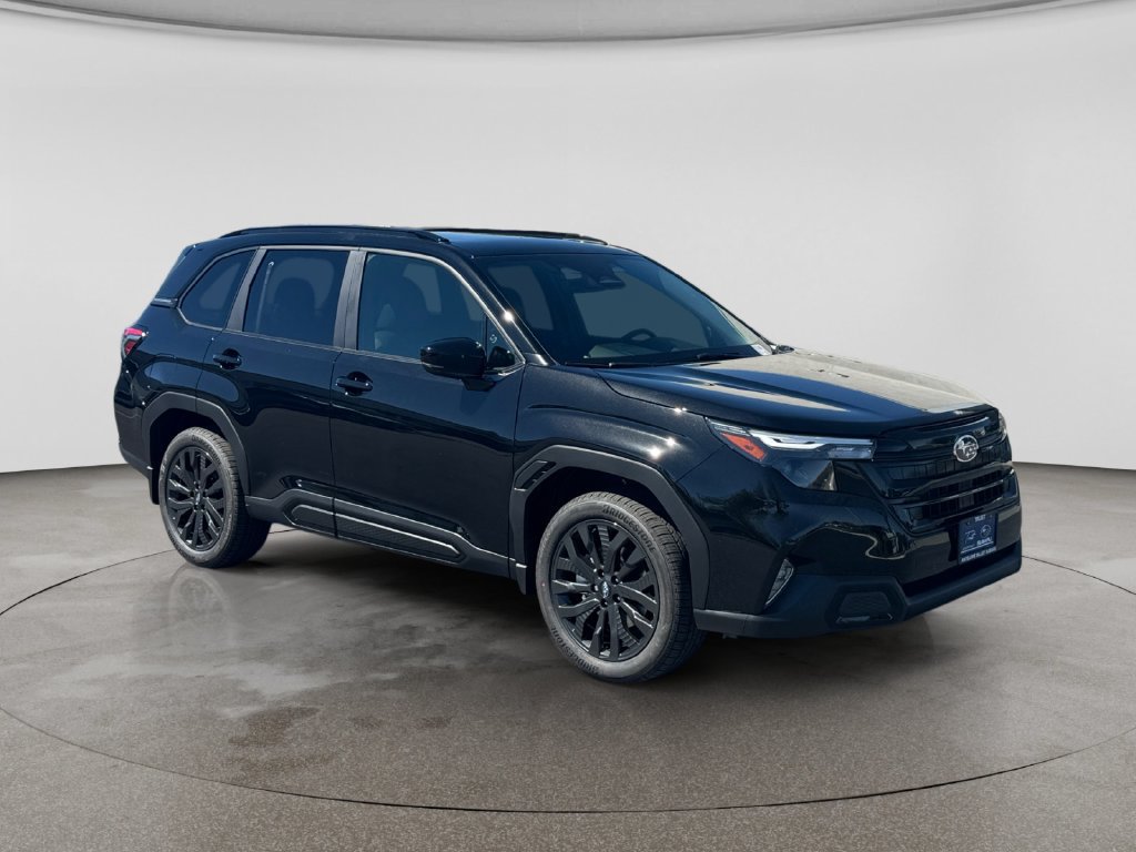 New 2026 Subaru Forester Sport AWD/4WD image 7