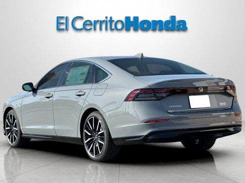 New 2026 Honda Accord Touring image 5