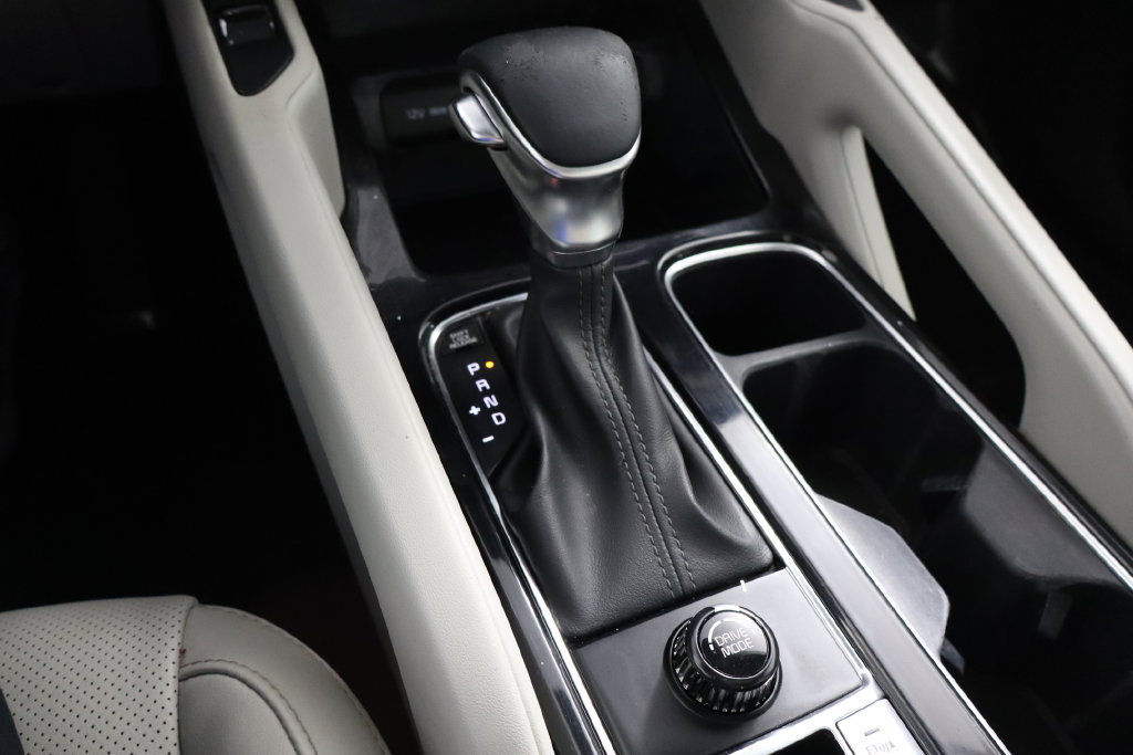 Used 2020 Kia Telluride S FWD image 27