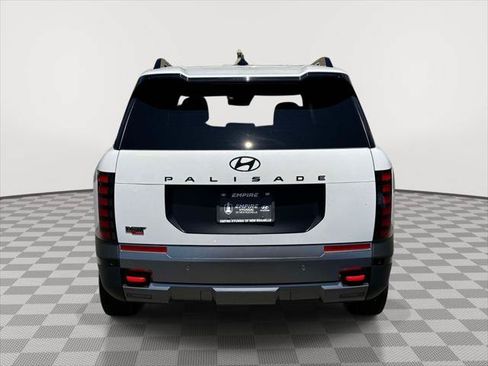 Used 2026 Hyundai Palisade XRT Pro AWD/4WD image 5