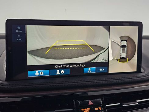 New 2026 Acura MDX SH-AWD w/ Advance Package image 30