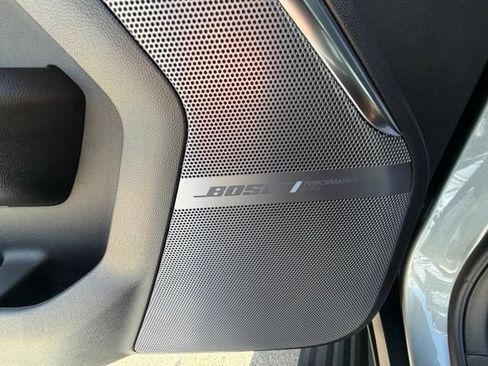 New 2026 GMC Yukon Denali Ultimate w/ LPO, Floor Liner Package AWD/4WD image 5