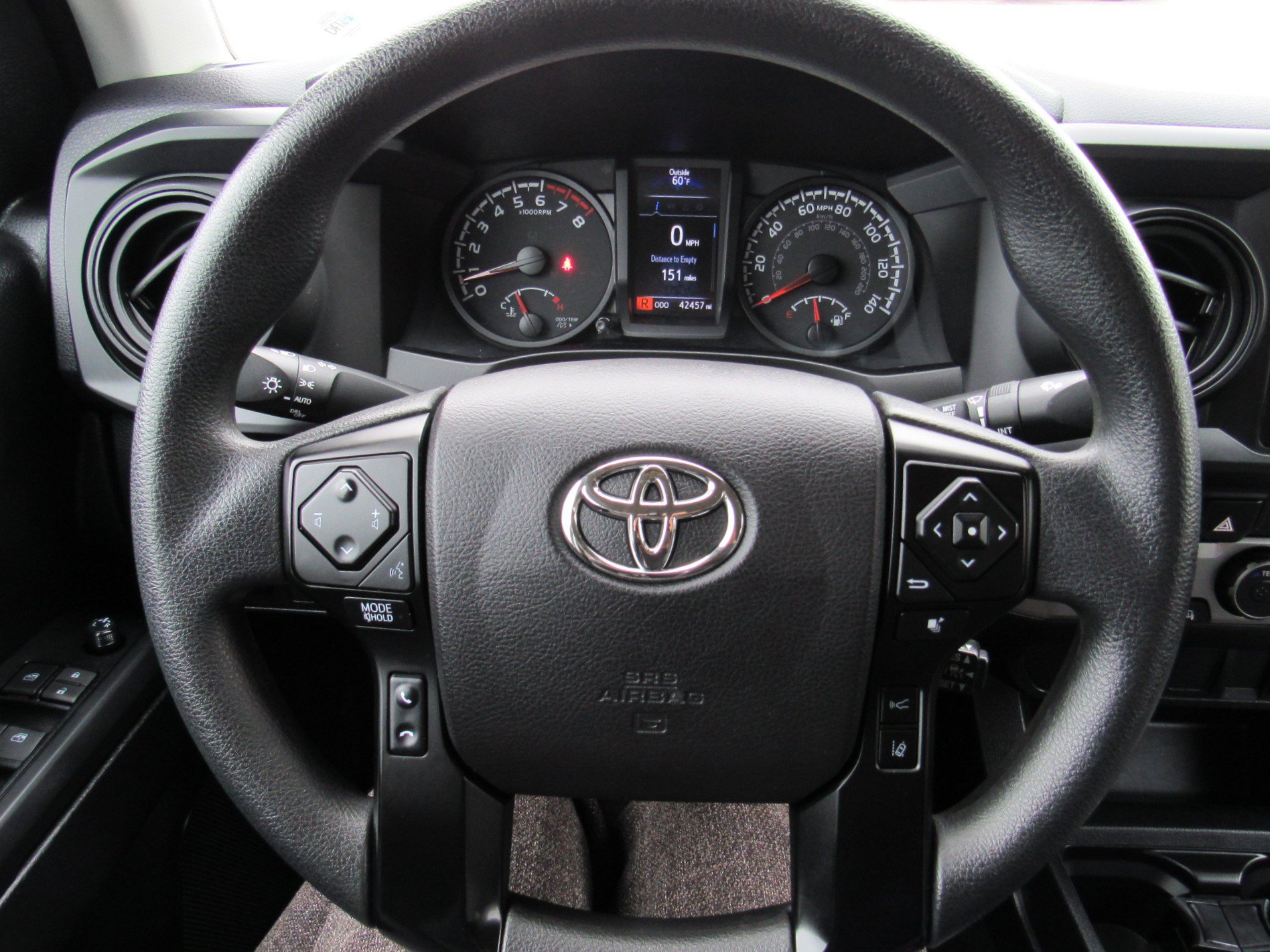 Used 2021 Toyota Tacoma SR AWD/4WD image 17