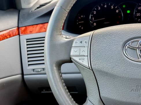 Used 2007 Toyota Avalon Touring image 24