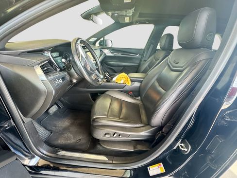 Used 2023 Cadillac XT5 Premium Luxury FWD image 24