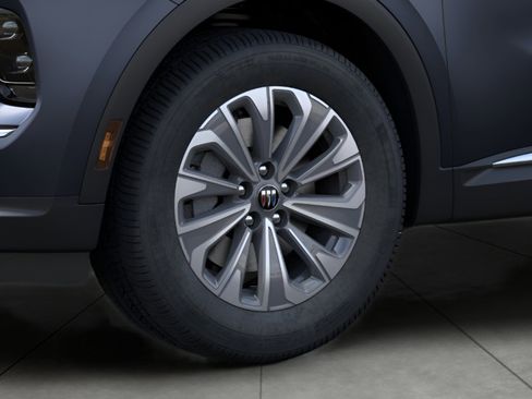 New 2026 Buick Envision Preferred image 9