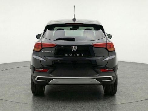 Used 2025 Buick Encore GX Preferred FWD image 7