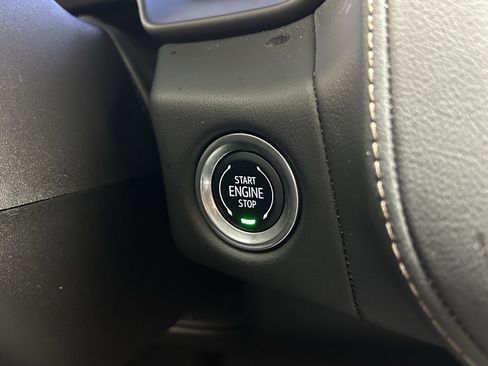 Used 2024 Chevrolet Tahoe High Country image 17