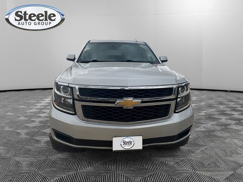 Used 2020 Chevrolet Tahoe LT image 8