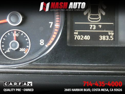 Used 2015 Volkswagen CC Executive FWD image 66