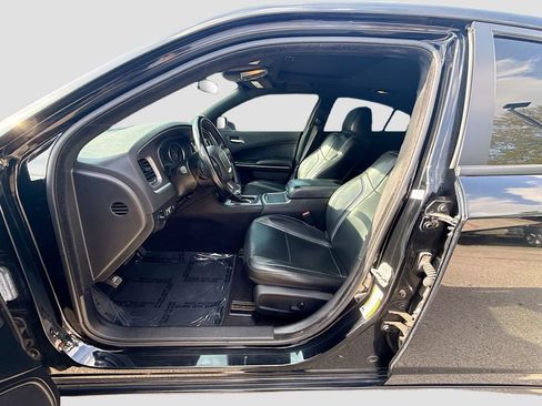 Used 2022 Dodge Charger SXT w/ Leather Interior Group RWD image 20