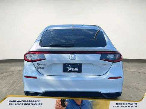 Used 2023 Honda Civic Sport image 5