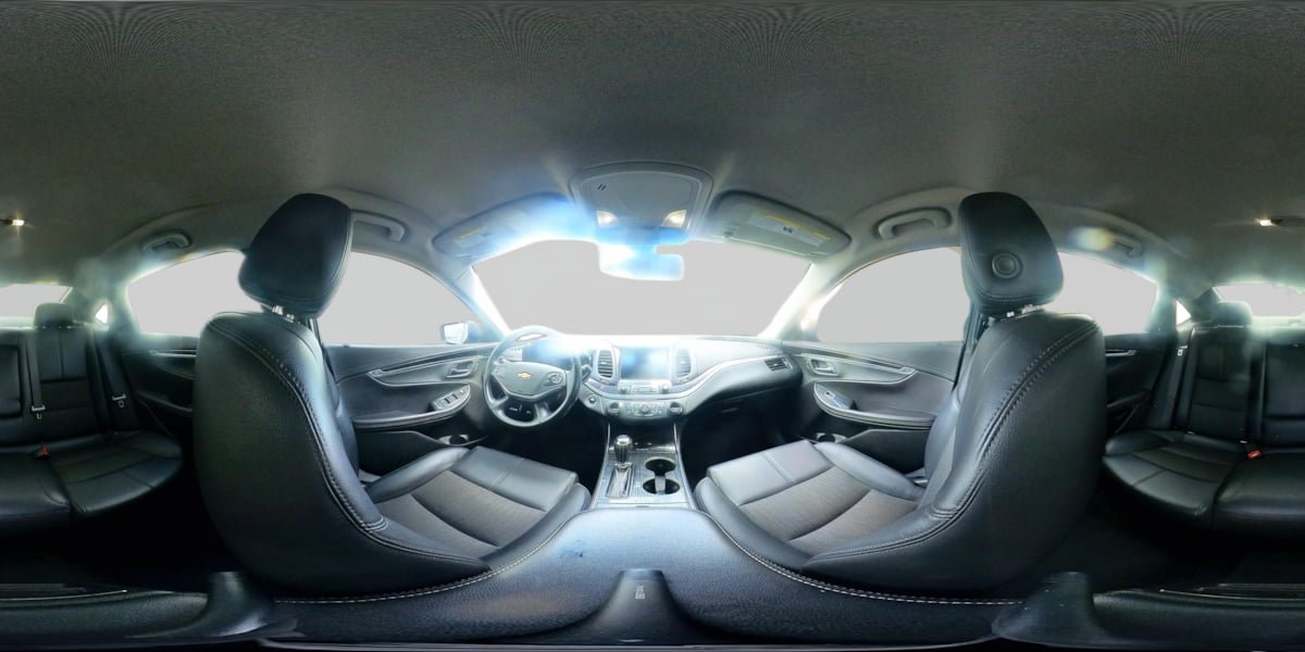 Used 2020 Chevrolet Impala LT FWD image 34