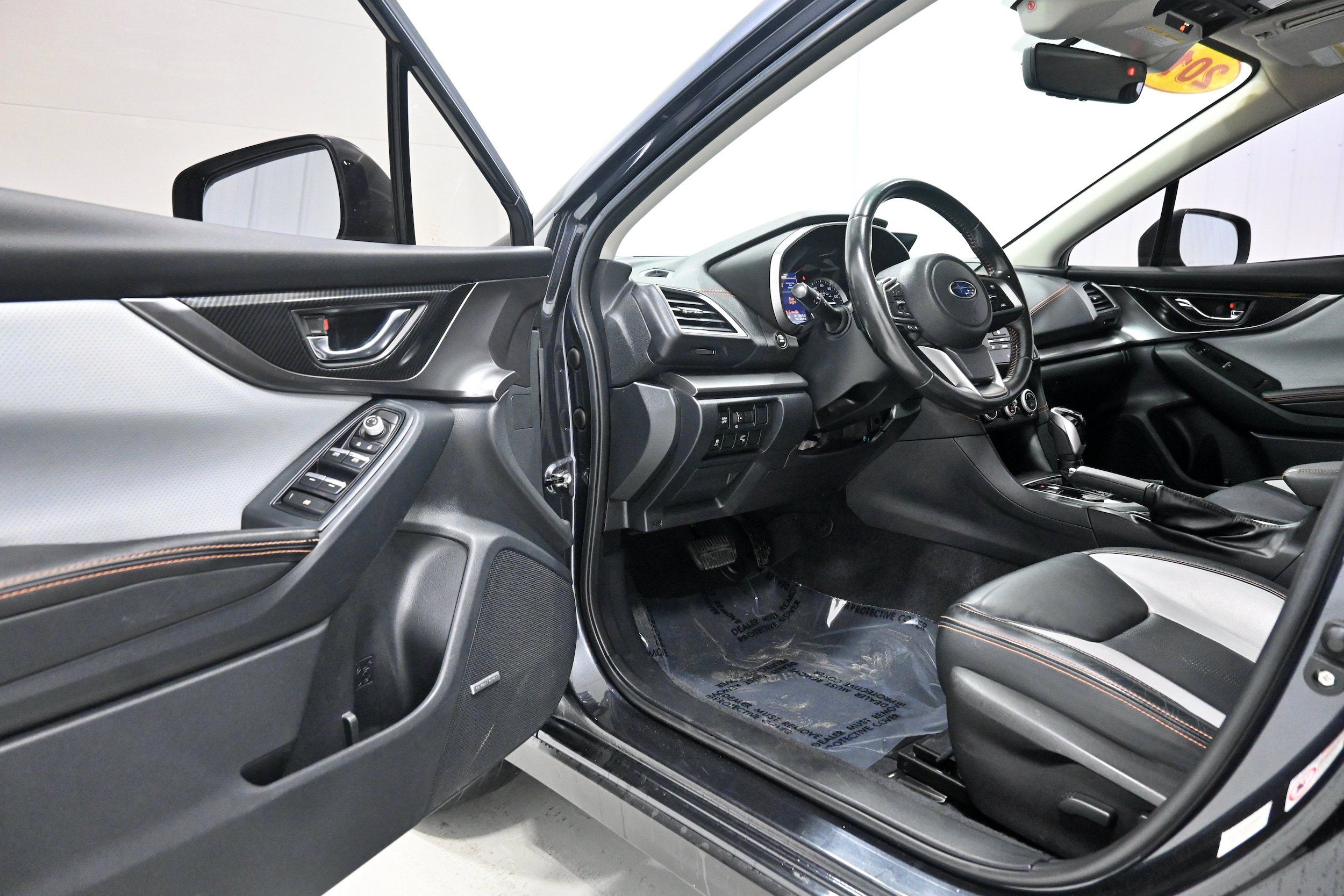 Used 2019 Subaru Crosstrek 2.0i Limited w/ Moonroof Package w/Navigation AWD/4WD image 4