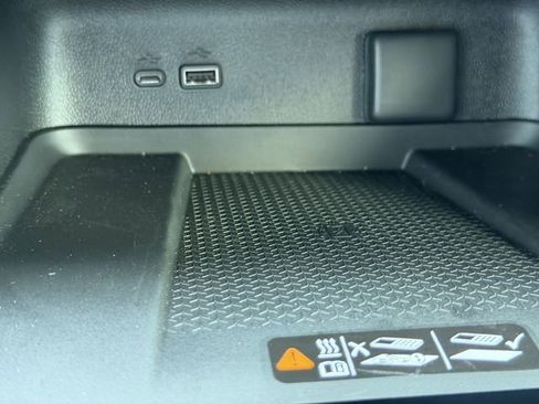 New 2026 Chevrolet Traverse RS image 29