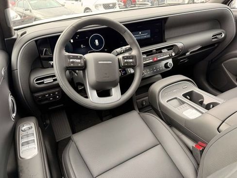 New 2026 Hyundai Palisade Calligraphy AWD/4WD image 6