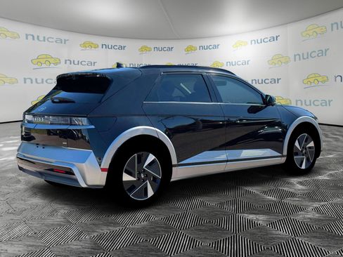 New 2026 Hyundai Ioniq 5 Limited AWD/4WD image 8