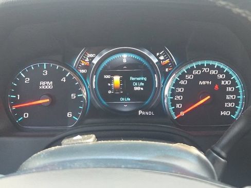 Used 2019 GMC Yukon Denali w/ Denali Ultimate Package AWD/4WD image 46
