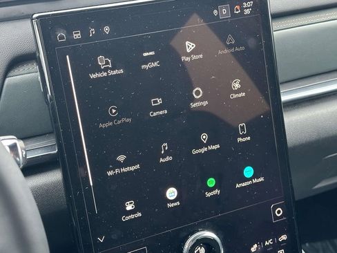 New 2026 GMC Terrain AT4 image 29