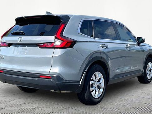Used 2024 Honda CR-V LX image 6