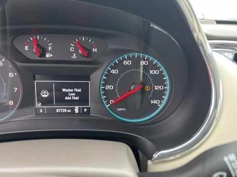 Used 2019 Chevrolet Malibu LT w/ Leather Package image 23