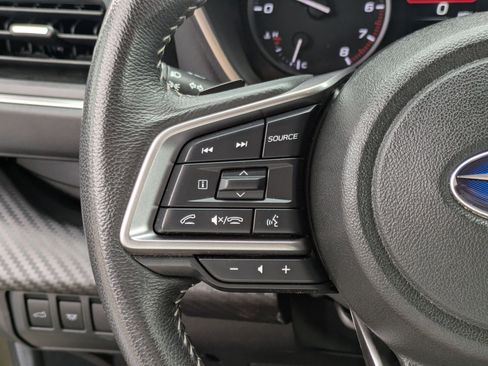 Used 2025 Subaru Ascent Premium AWD/4WD image 20