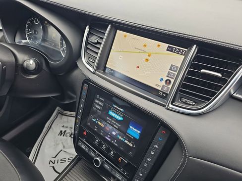 Used 2022 INFINITI QX55 Essential w/ Proactive Package image 20