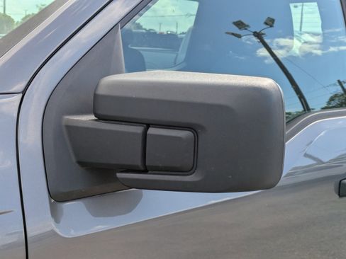 Certified 2021 Ford F150 XL w/ STX Appearance Package image 11