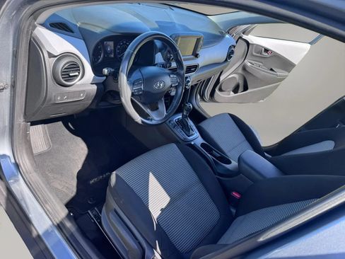 Used 2018 Hyundai Kona SEL FWD image 13
