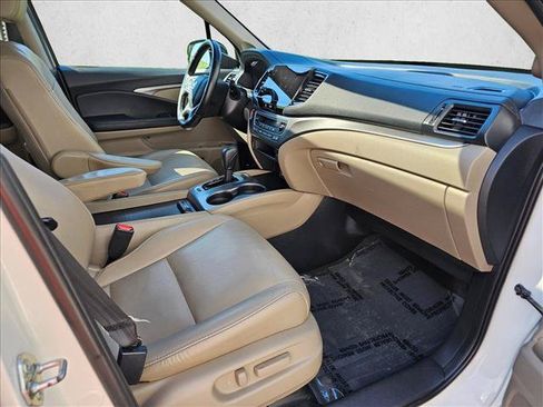 Used 2019 Honda Pilot EX-L image 12