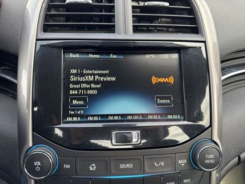 Used 2014 Chevrolet Malibu LT w/ Power Convenience Package image 18