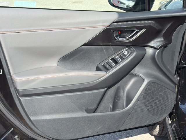 New 2027 Subaru Crosstrek 2.5i Limited AWD/4WD image 16
